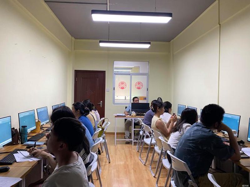 软件定制开发：企业成长的加速器